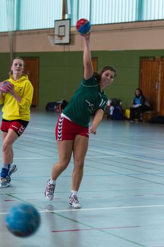 Bild 63 - A-Juniorinnen HSG Kremperheide/M�nsterdorf - Wellingdorfer TV - Ergebnis: 18:30